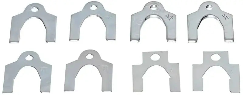 02344 Body Shim Assortment