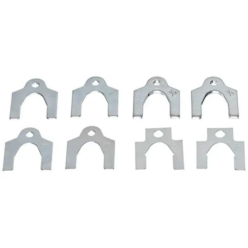 02344 Body Shim Assortment