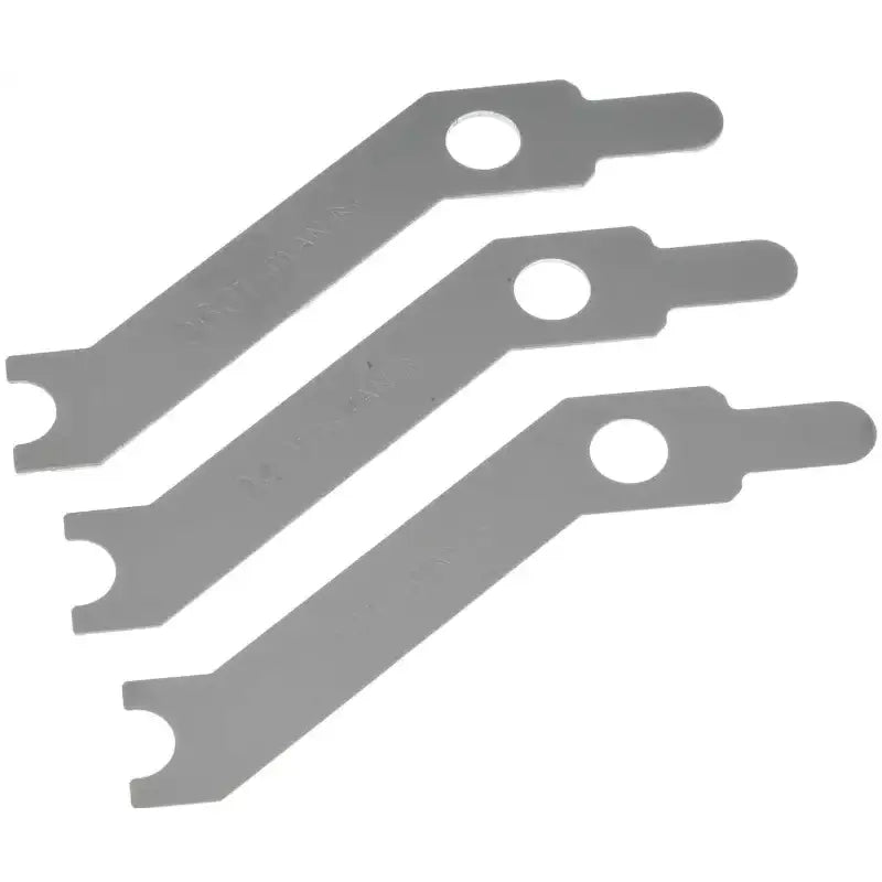 02350 Starter Shim