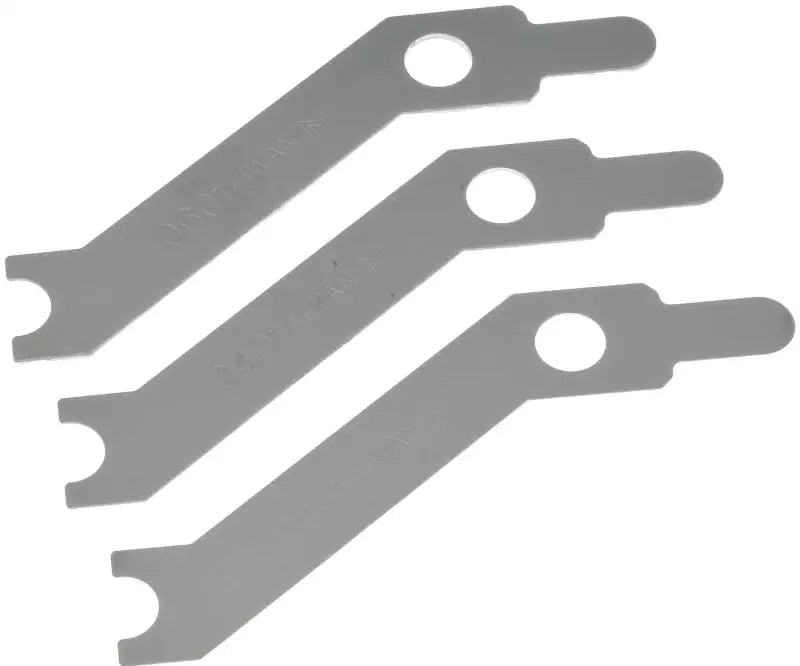 02350 Starter Shim