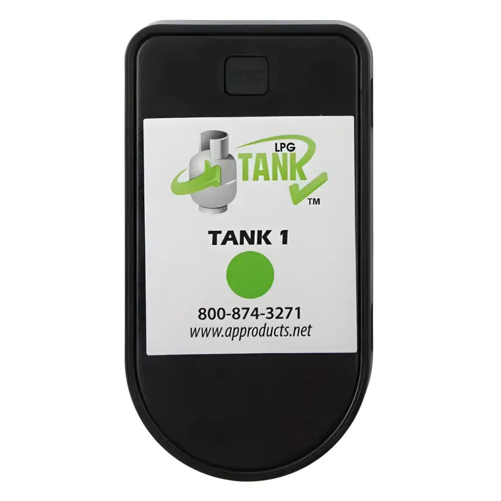 024-1001 Propane Tank Gas Level Indicator
