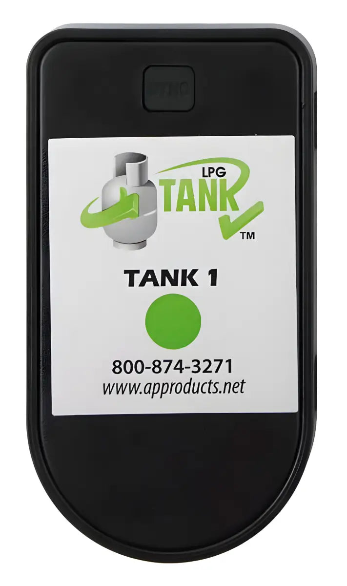 024-1001 Propane Tank Gas Level Indicator