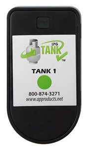 024-1001 Propane Tank Gas Level Indicator