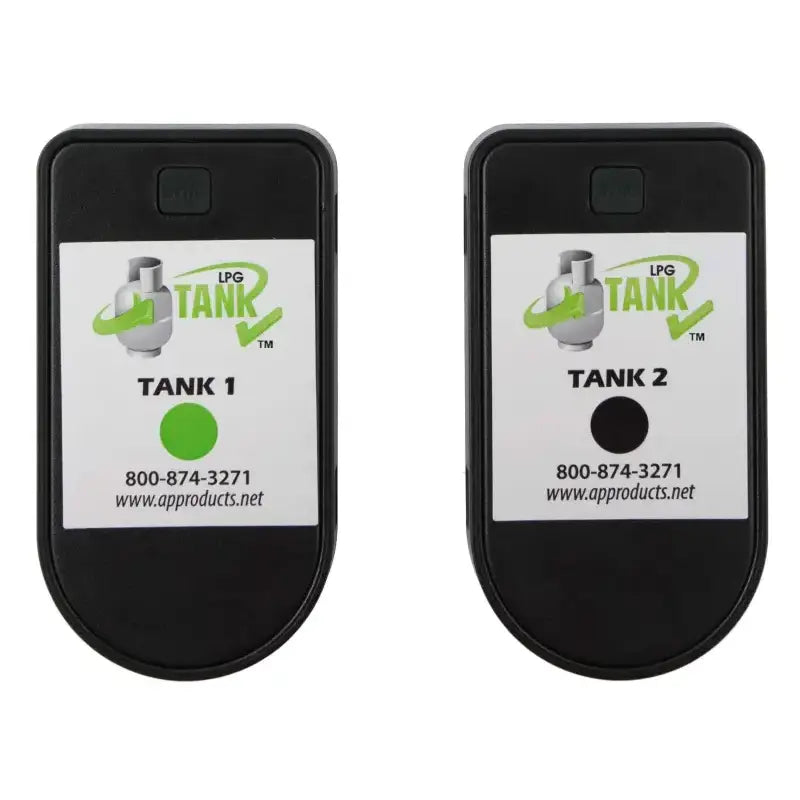 024-1002 Propane Tank Gas Level Indicator