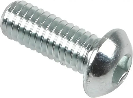 024-40612 Button Head Allen Bolts 6x1.0x12mm 10/Pk