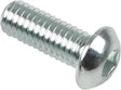 024-40620 Button Head Allen Bolts 6x1.0x20mm 10/Pk