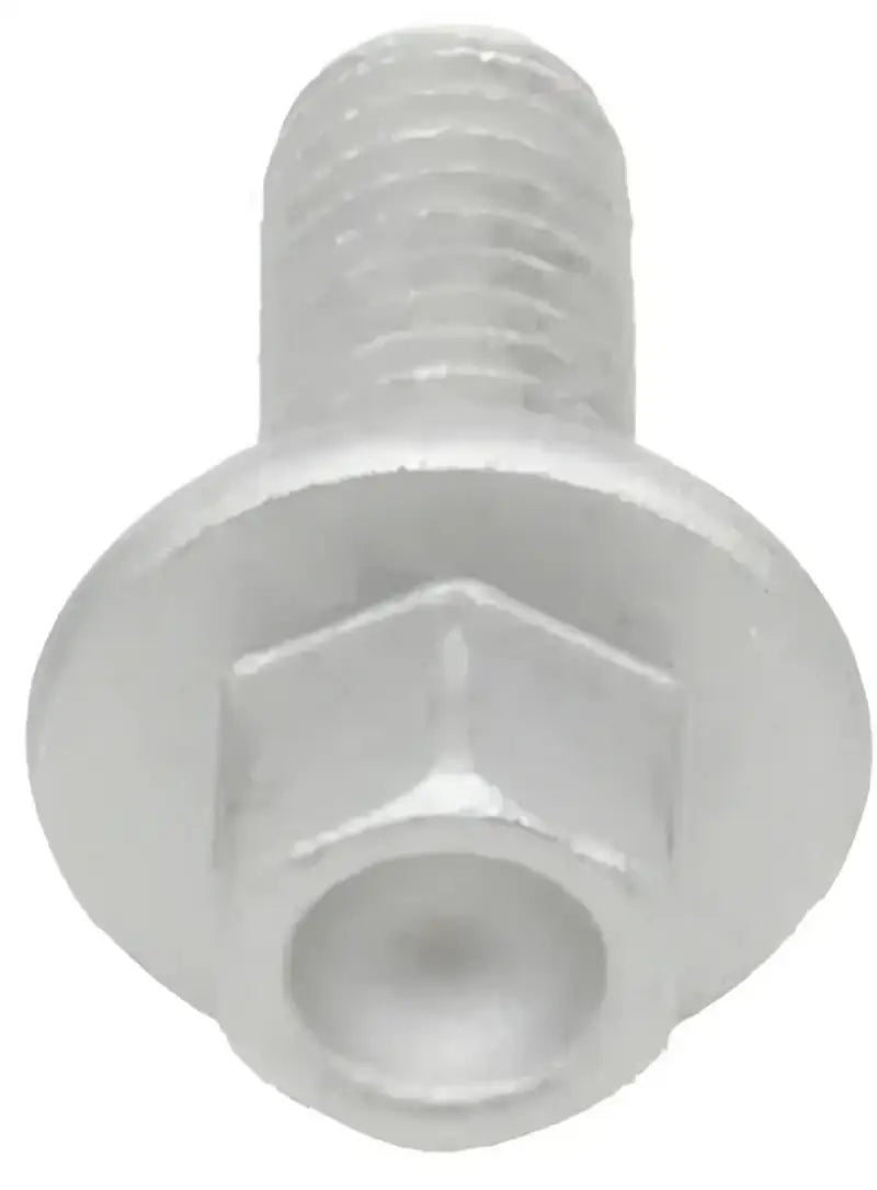 024-50512 Euro Hex Flange Bolt 5x.08x12mm 10/Pk