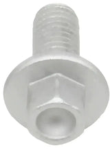 024-50512 Euro Hex Flange Bolt 5x.08x12mm 10/Pk