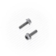024-50516 10/Pk Euro Flange Bolt 5x16mm