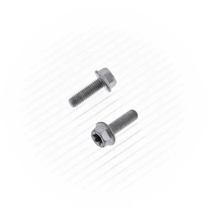 024-50516 10/Pk Euro Flange Bolt 5x16mm