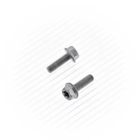 024-50516 10/Pk Euro Flange Bolt 5x16mm
