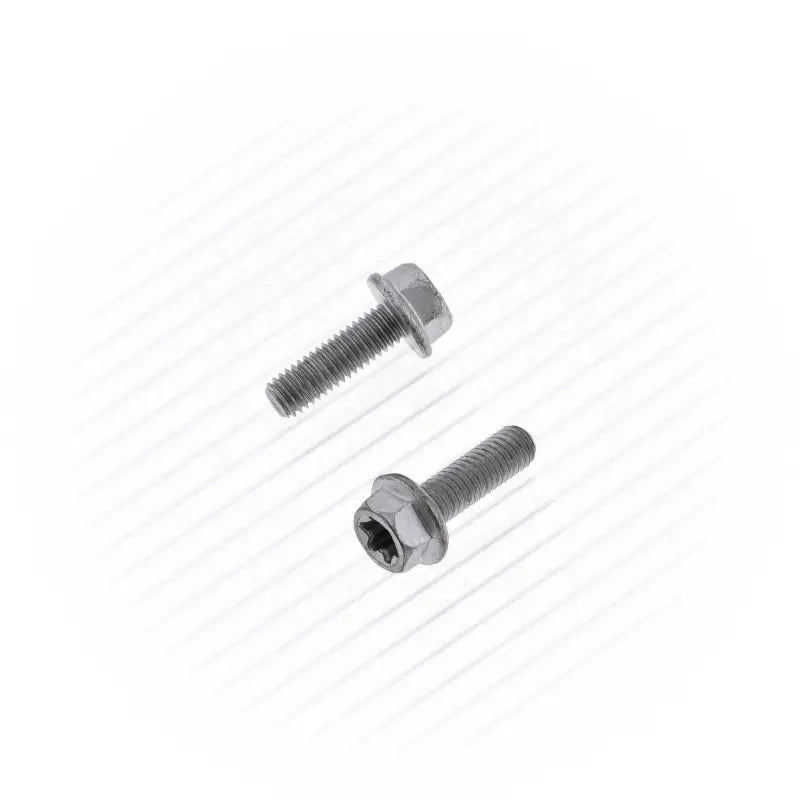 024-50516 10/Pk Euro Flange Bolt 5x16mm