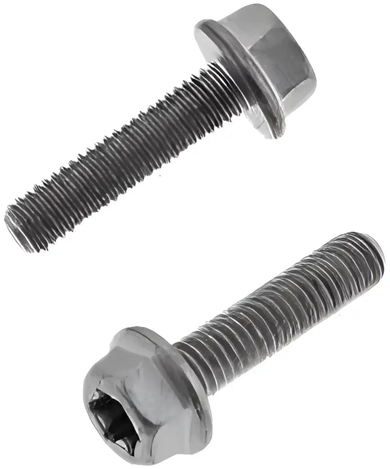 024-50520 Euro Torx Flange Bolt 5x.08x20mm 10/Pk