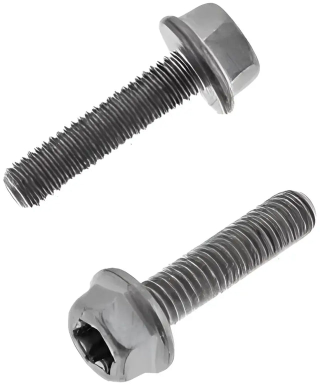 024-50520 Euro Torx Flange Bolt 5x.08x20mm 10/Pk