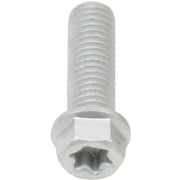 024-60825 Euro Torx Flange Bolt 8x.1.25x25mm 10/Pk