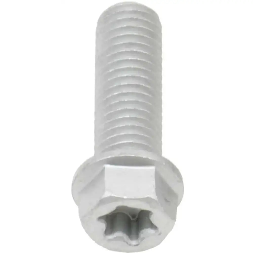 024-60825 Euro Torx Flange Bolt 8x.1.25x25mm 10/Pk
