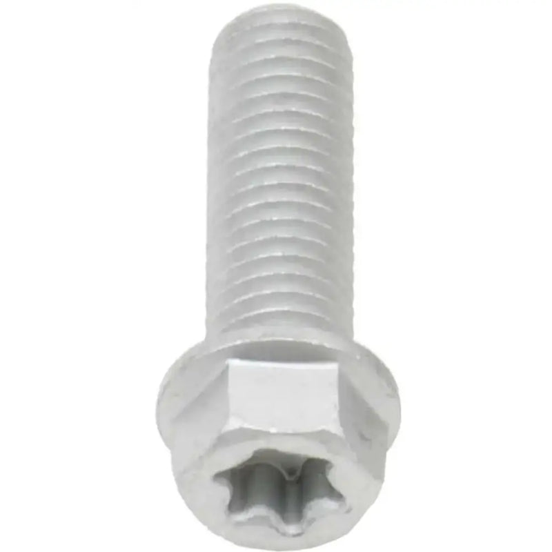 024-60825 Euro Torx Flange Bolt 8x.1.25x25mm 10/Pk