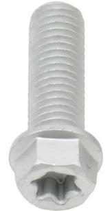 024-60825 Euro Torx Flange Bolt 8x.1.25x25mm 10/Pk