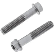 024-60840 Euro Torx Flange Bolt 8x.1.25x40mm 10/Pk