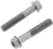 024-60840 Euro Torx Flange Bolt 8x.1.25x40mm 10/Pk