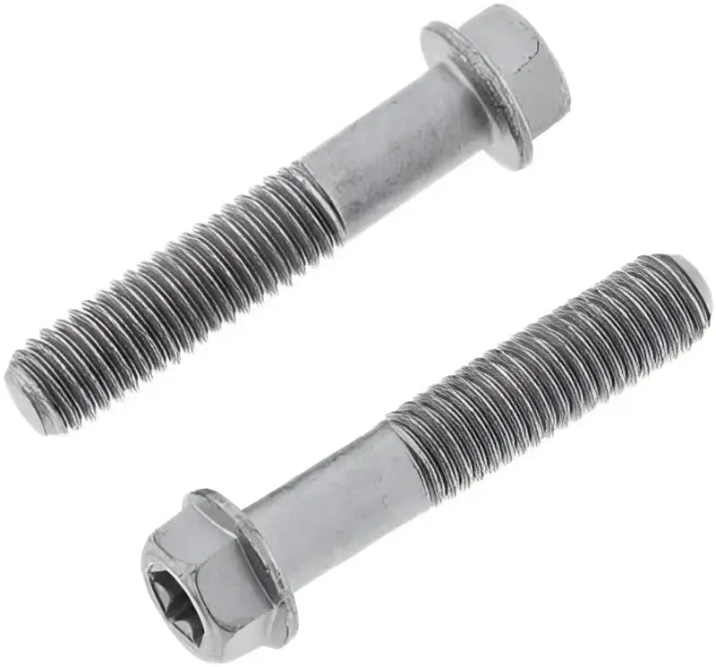 024-60840 Euro Torx Flange Bolt 8x.1.25x40mm 10/Pk