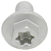 024-70612 Euro Torx Large Flange Bolt 6x.1.0x12mm 10/Pk