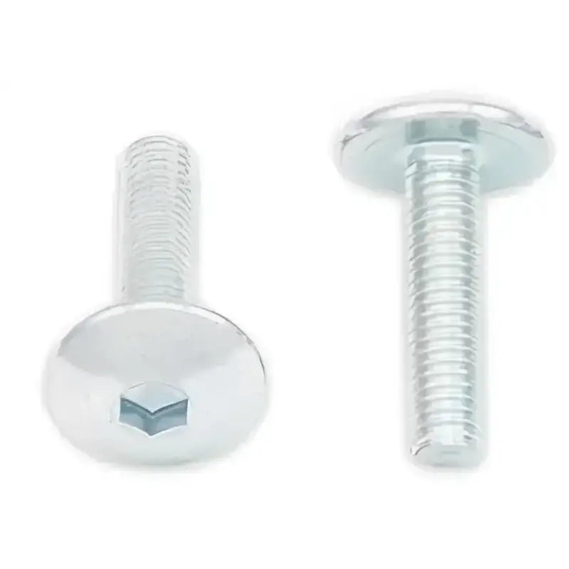 024-90512 Oversize Button Head Fairing Bolts 5x.8x12mm 10/Pk