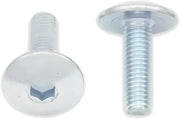 024-90516 M5x16 Fairing Bolts 10/Pk