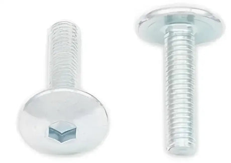 024-90520 Oversize Button Head Fairing Bolts 5x.8x20mm 10/Pk