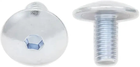 024-90612 M6x12 Fairing Bolts 10/Pk