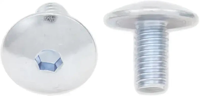 024-90612 M6x12 Fairing Bolts 10/Pk