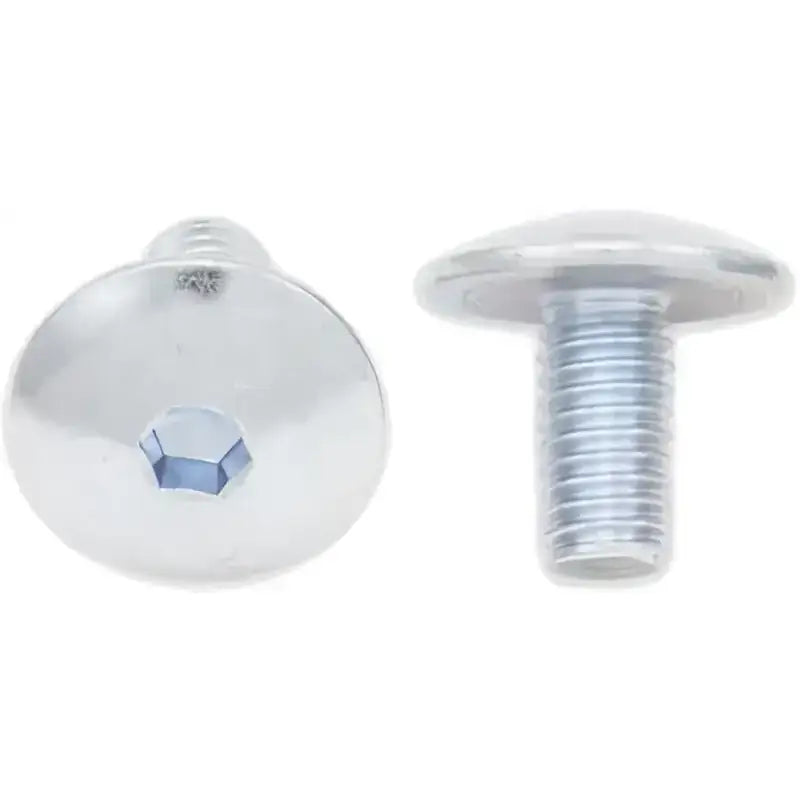024-90612 M6x12 Fairing Bolts 10/Pk