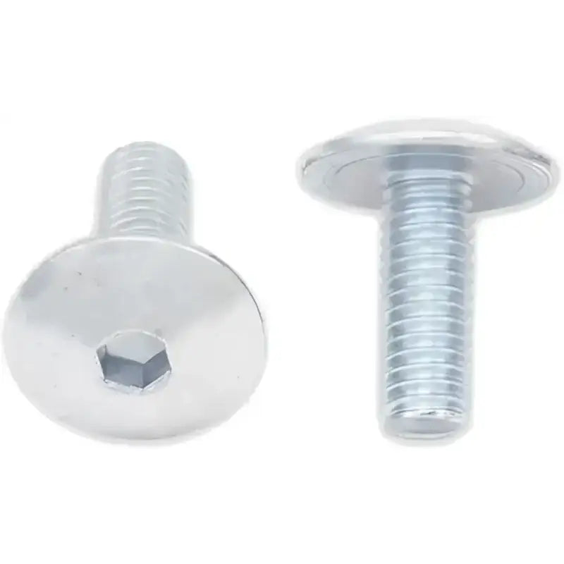 024-90616 M6x16 Fairing Bolts 10/Pk