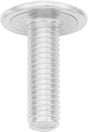 024-90620 Oversize Button Head Fairing Bolts 6x1.0x20mm 10/Pk