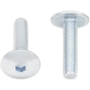 024-90625 M6x25 Fairing Bolts 10/Pk