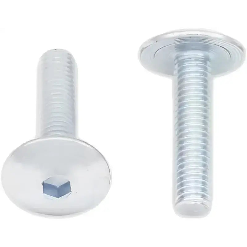 024-90625 M6x25 Fairing Bolts 10/Pk