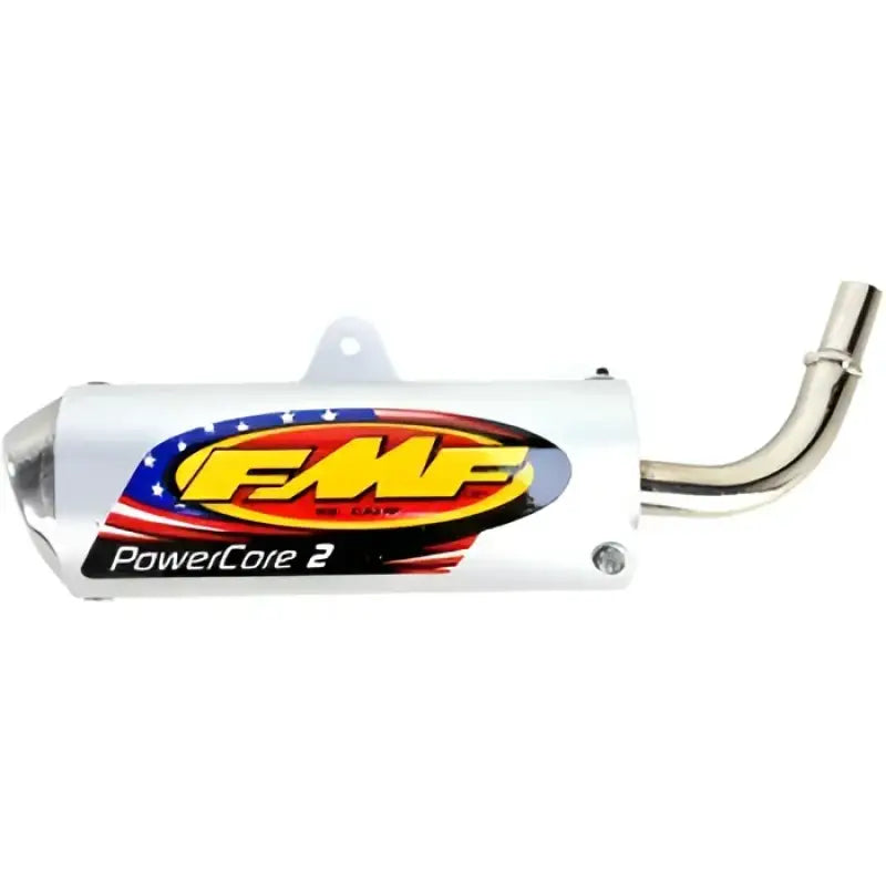 024036 Fmf Powercore Ii Silencer - RV and Auto Parts