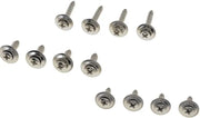 02404 Panel Retainer