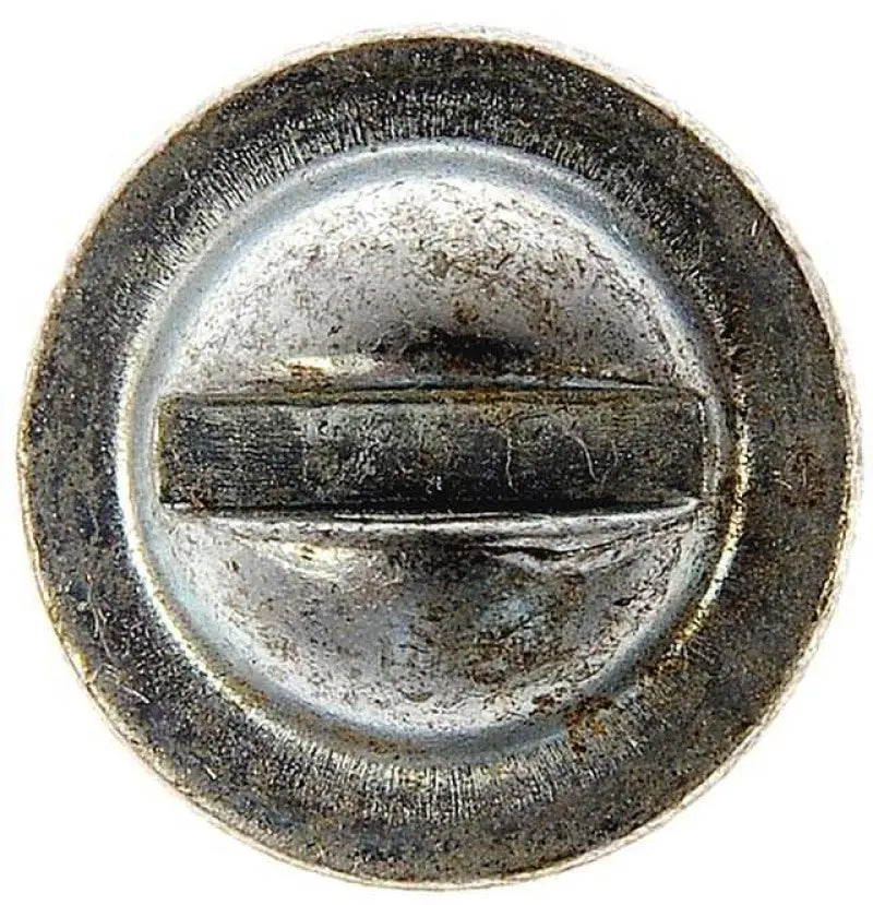 02405 License Plate Mounting Hardware