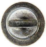 02405 License Plate Mounting Hardware