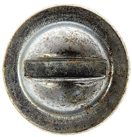 02405 License Plate Mounting Hardware