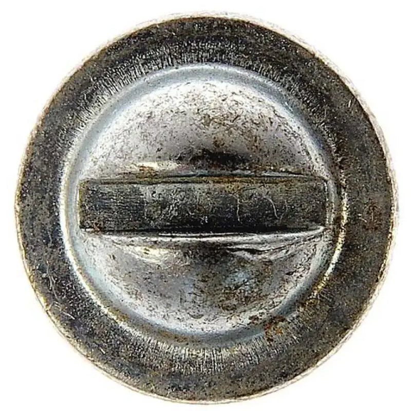 02405 License Plate Mounting Hardware