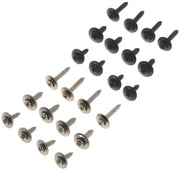 02406 Dorman Trim Screw Assortment - Panel Retainer