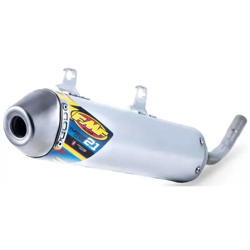 024064 Powercore 2.1 Silencer Turbine Core S/A