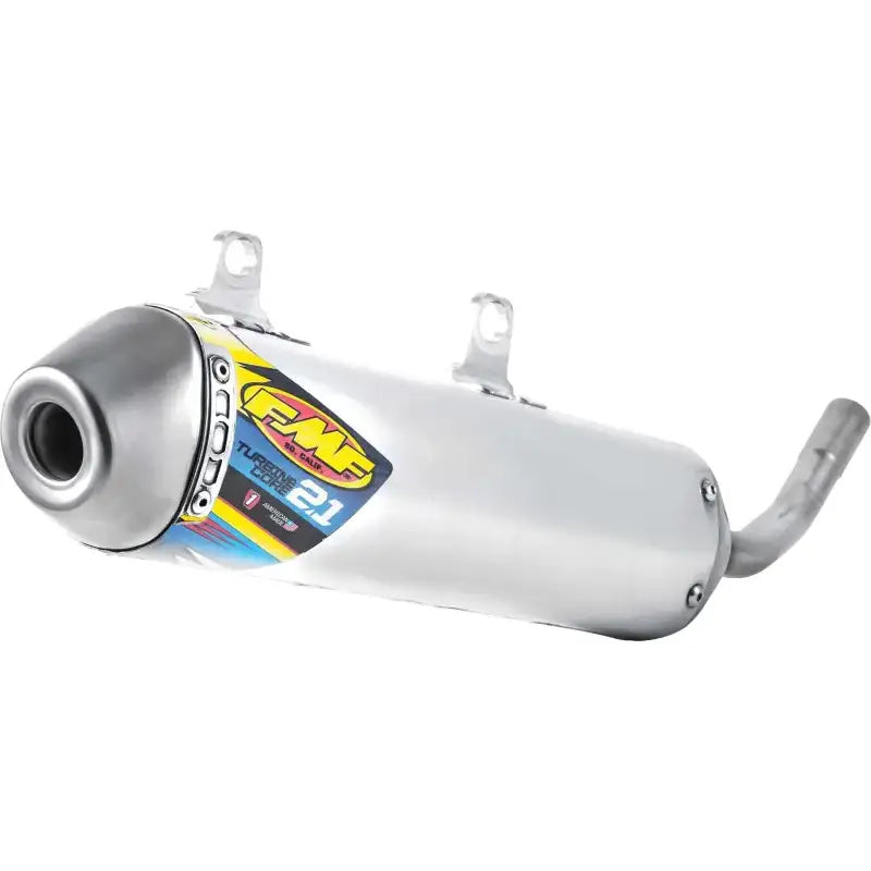 024067 Powercore 2.1 Silencer Turbine Core S/A