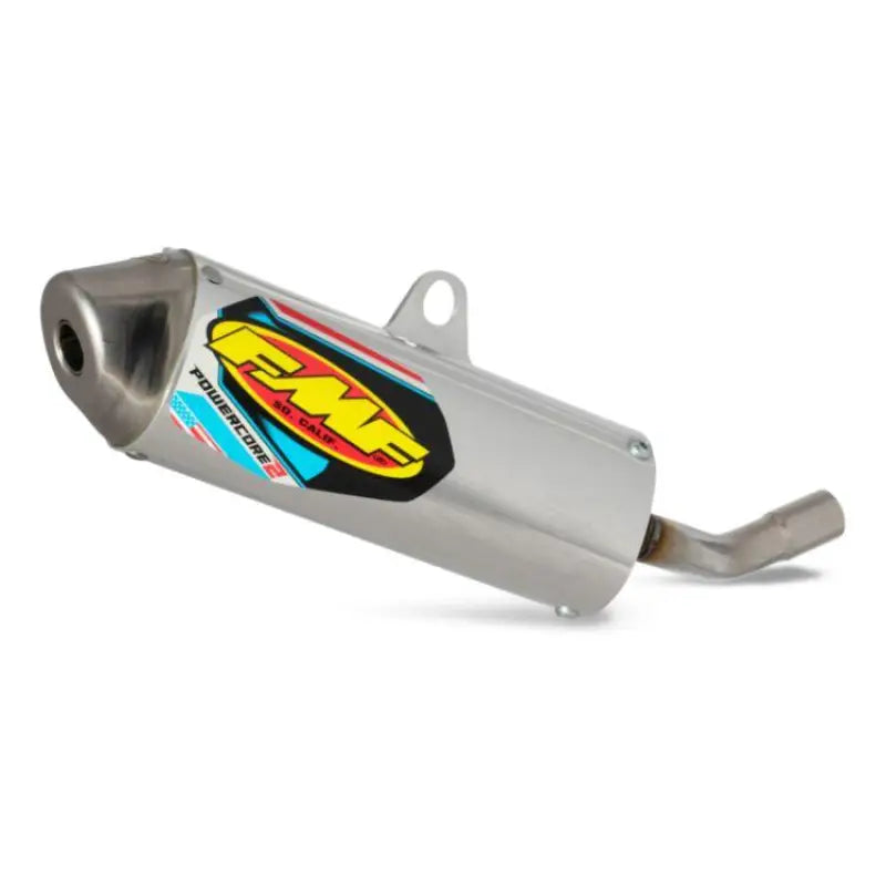 024079 Fmf Powercore 2 Yam - RV and Auto Parts