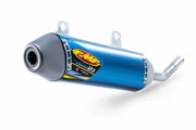 024083 Fmf Titanium 2.1 Yam - RV and Auto Parts