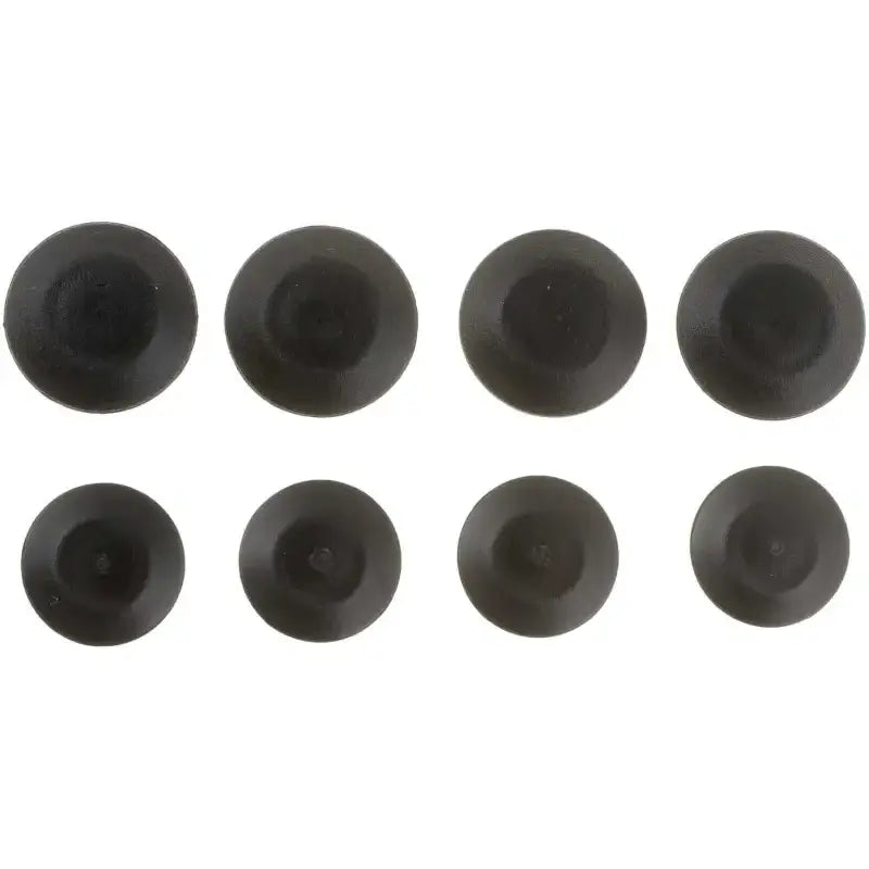 02411 Fastener Hole Plug Assortment