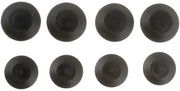 02411 Fastener Hole Plug Assortment
