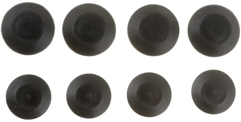 02411 Fastener Hole Plug Assortment